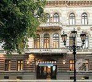 Гостиница Лондонская Одесса
