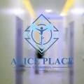 ЗДРАВНИЦА Alice Place Wellness SPA & Business Hotel Alice Place