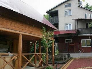 Мини-гостиница Виола Хуст, Закарпатская область