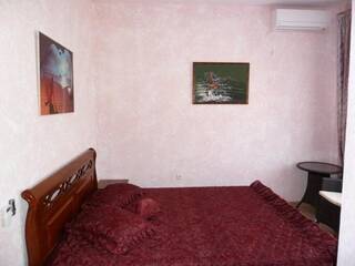 спальная комната