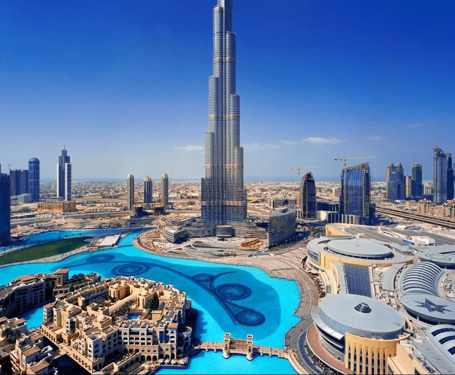 Туры в ОАЭ: куда поехать и кому доверить подготовку поездки