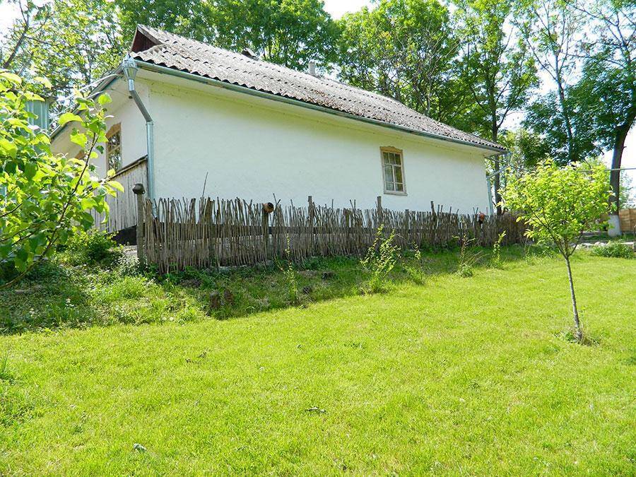 Відпочинок в гостинній садибі «Родинне гніздо» в селі Канава, Вінницька область - це маса приємних вражень.