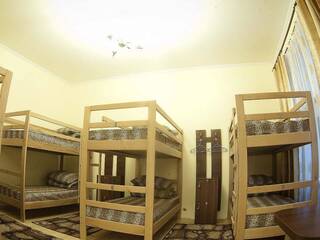 8-Bed Dormitory Room #2
