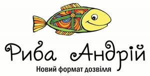 Хостел Рыба Андрей Днепр