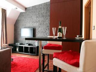 Квартира Стильная квартира-студия 53 кв.м. для ценителей комфорта Львов, Львовская область