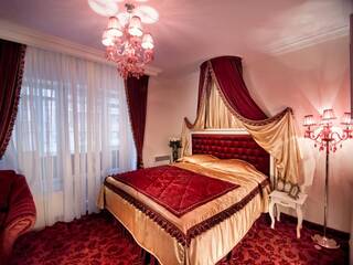 Гостиница Royal City Hotel Киев, Киевская область