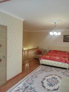 Мини-гостиница Эллинг для уютного отдыха Николаевка (Крым)