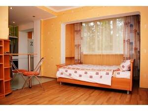 Частный сектор 1 комнатная квартира посуточно Киев
