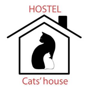 Хостел Cats' house hostel Львов