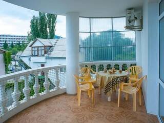 Мини-гостиница Красивые номера в Судаке на Бирюзовой Судак, АР Крым