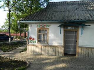 Гостинна садиба «Родинне гніздо» в селі Канава, Вінницька область пропонує унікальну можливість відпочинку за містом.