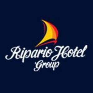 Гостиница Ripario Hotel Group Ялта