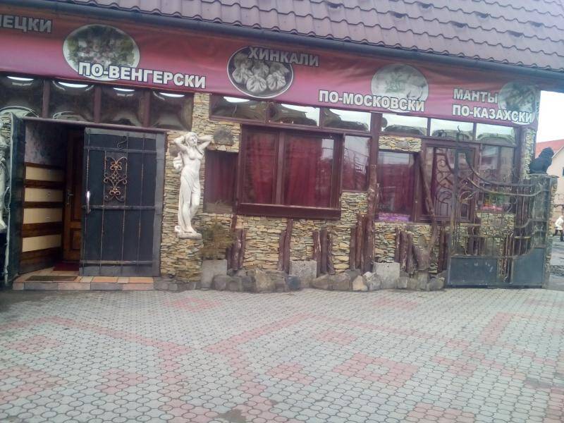 Я влюбился в Карпаты (путешествие в Румынию) - Страница 2 81d14d8b70f596cc2333f10a472be2a0.hostel-beliy-kakadu-uzhgorod