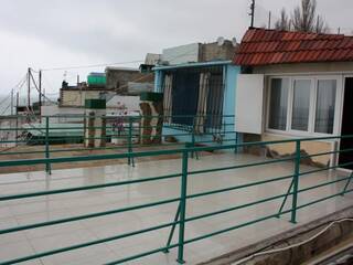 Мини-гостиница Морская дача Кача, АР Крым