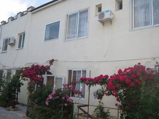 Мини-гостиница Гостевой дом «Камелия у моря» в Судаке, в 300 метрах от моря Судак, АР Крым