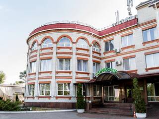 Гостиница VitaPark Борисфен Киев, Киевская область