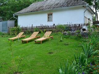 Гостинна садиба "Родинне гніздо" в селі Канава, Вінницька область - ідеальний варіант проведення вихідних або відпустки у колі родини або друзів