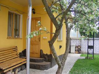 Мини-гостиница Сдаю дом в Моршине посуточно Моршин, Львовская область