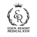 Edem Resort Medical Kyiv