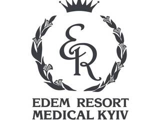 База отдыха Edem Resort Medical Kyiv Козин, Киевская область