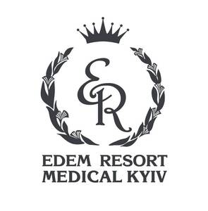 База отдыха Edem Resort Medical Kyiv Козин