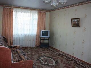 Мини-гостиница Квартира рядом с морем Кача, АР Крым