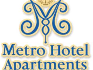 Гостиница Metro Hotel Apartments Одесса, Одесская область