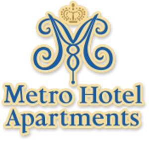 Гостиница Metro Hotel Apartments Одесса