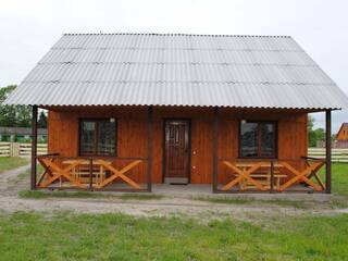 Мини-гостиница Семейный Уголок Свитязь, Волынская область