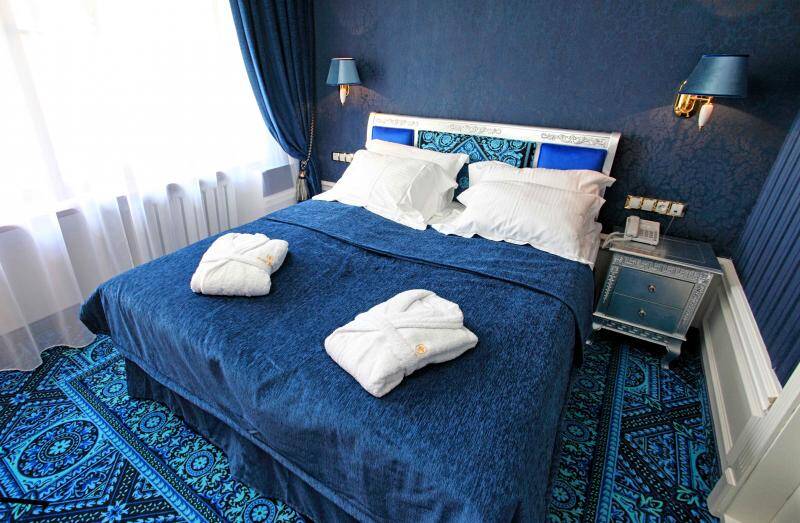 royal olimpik hotel