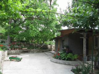 Мини-гостиница У дяди Васи домик в Соколином Соколиное, АР Крым