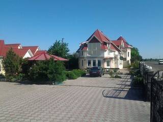 Мотель Берегиня Южноукраинск, Николаевская область