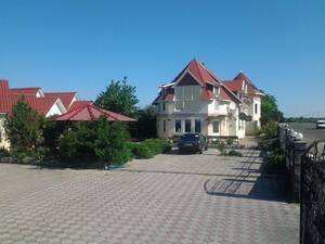 Мотель Берегиня Южноукраинск