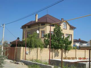 Частный сектор Сдам дом на Каролино Бугазе Каролино-Бугаз, Одесская область