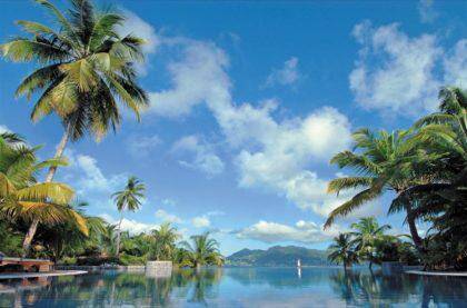 Сейшельские острова - Рай на Земле