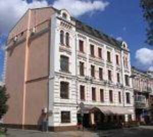 Гостиница Домус Киев