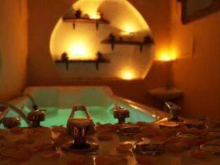 Оздоровительный SPA-центр «Трипольская баня» приглашает Вас окунуться в давние времена трипольской культуры