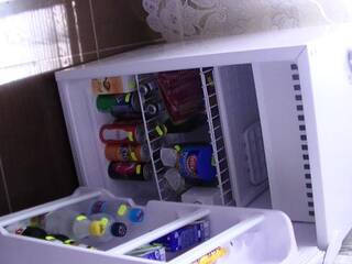 холодильнрик -минибар
