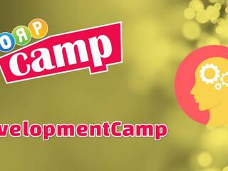 Development Camp (21.07 - 31.07)