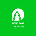 Детский лагерь "Fayno Camp Yaremche"