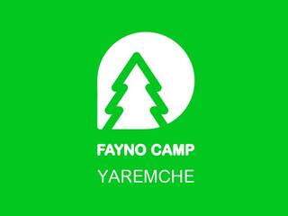 Детский лагерь Детский лагерь "Fayno Camp Yaremche" Яремче, Ивано-Франковская область