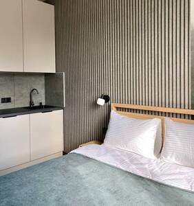 Гостиница Модерн 24 Нетешин Гостиница Модерн 24 Нетешин