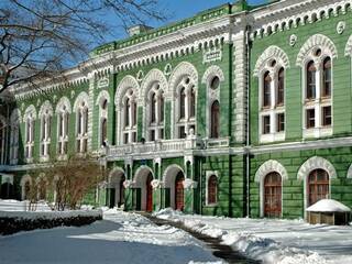 Мини-гостиница Aristocrat Одесса, Одесская область