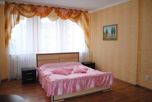 Мини-гостиница Малибоу Киев