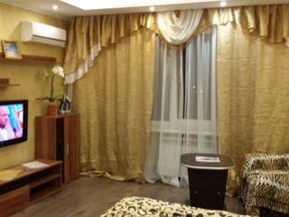 Гостиница Посуточная аренда квартир в Борисполе Борисполь, Киевская область