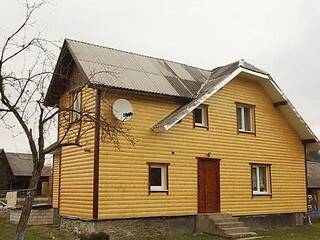 Мини-гостиница Надия Славское, Львовская область