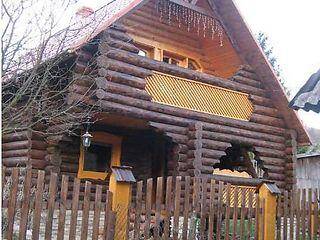 Мини-гостиница Смерекова хата Межгорье, Закарпатская область