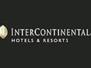 Гостиница InterContinental Киев, Киевская область