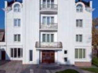 Гостиница Адмирал Севастополь, АР Крым