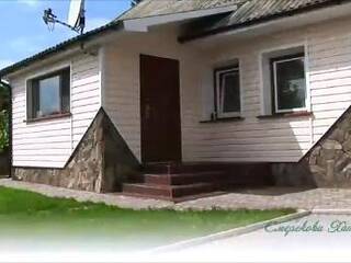Мини-гостиница Смерекова хата Збруч, Хмельницкая область